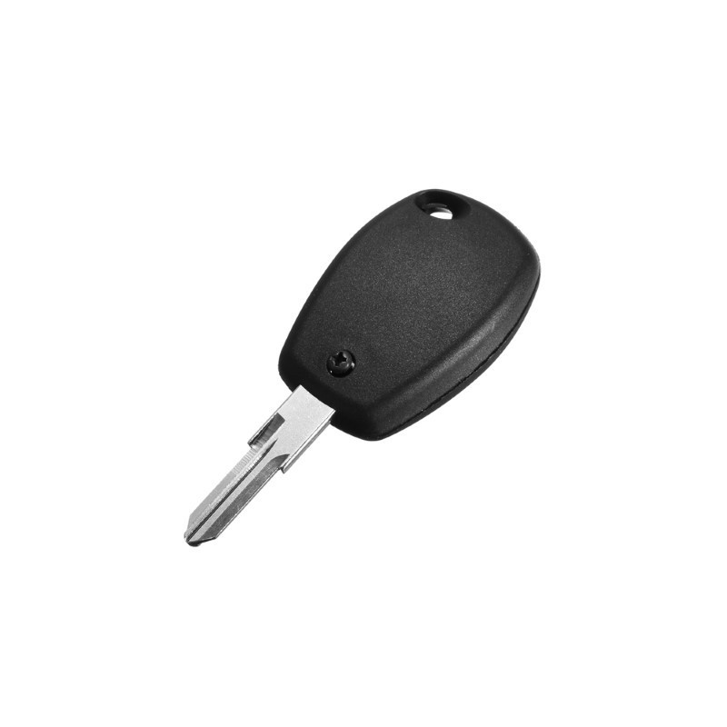 Coque clé modifiée Dacia 2 boutons pour Dokker, Duster, Lodgy