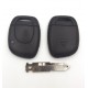 CLE PLIP compatible avec Twingo Clio Master Kangoo Espace Laguna Megane 1 bouton n°2 @Pro-Plip