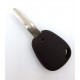 CLE PLIP compatible avec Clio Laguna Megane Twingo Safrane 1 bouton pour pile CR1620 LAME SANS TROU @Pro-Plip