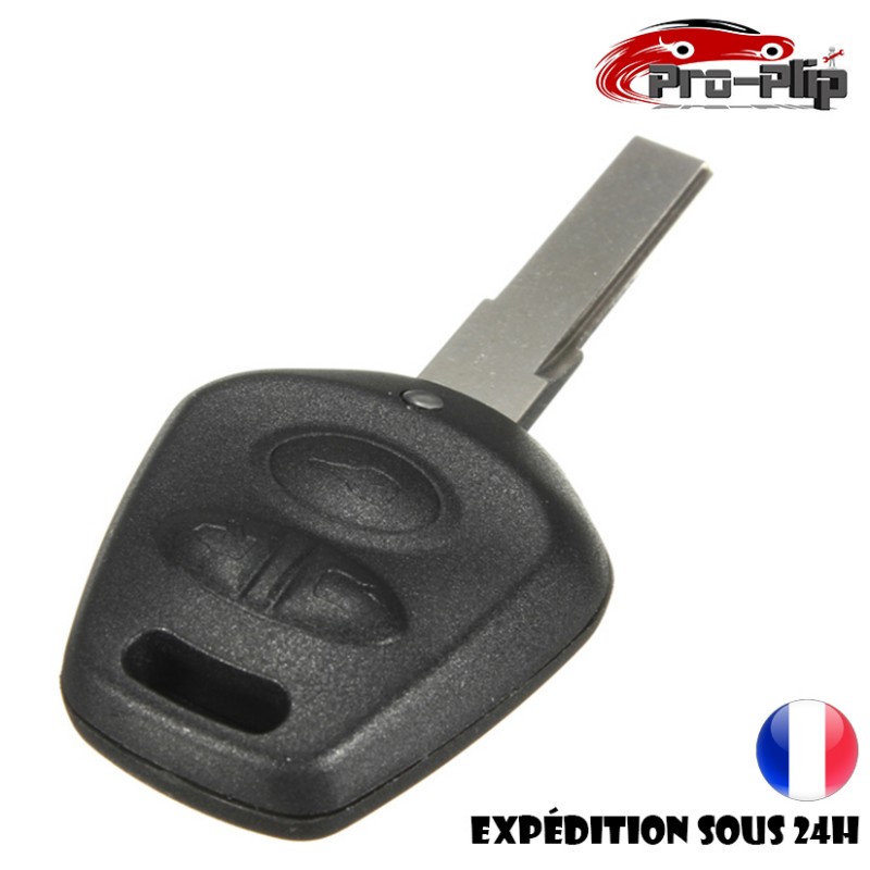 P61524 - 99653842301 - Capuchon de clé pour Porsche