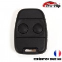 BOITIER CLE PLIP LAND ROVER Freelander Discovery Defender MGF MG ZR ZS COQUE @Pro-Plip