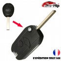 KIT DE TRANSFORMATION CLE PLIP pour BMW MINI Cooper 2 boutons conversion @Pro-Plip
